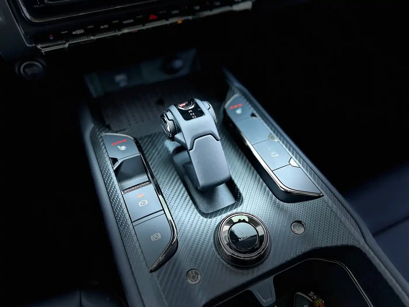 HAVAL RAPTORS NEW ENERGY