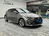 صورة 3 - Hyundai Veloster