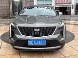 Photo 2 - Cadillac XT4