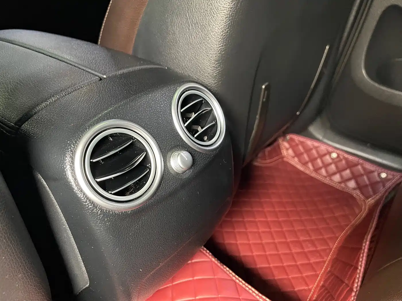 Mercedes-Benz GLC 2018 GLC 200 4MATIC фото 15