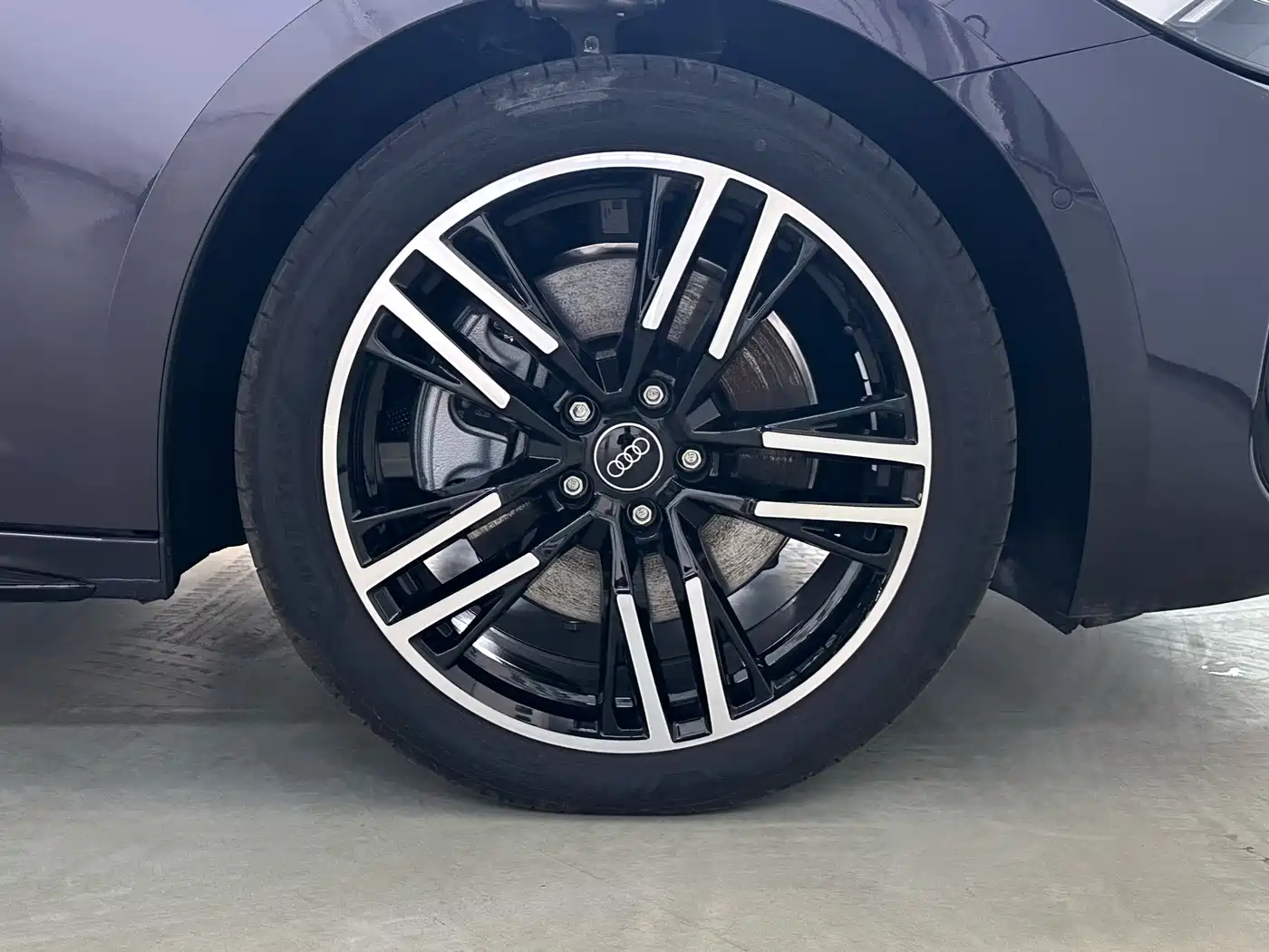 Audi A5L 2025 2.0T Sport Edition Plus фото 16