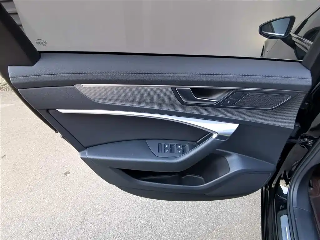 Audi A6L 2022 45 TFSI quattro Premium Dynamic фото 23