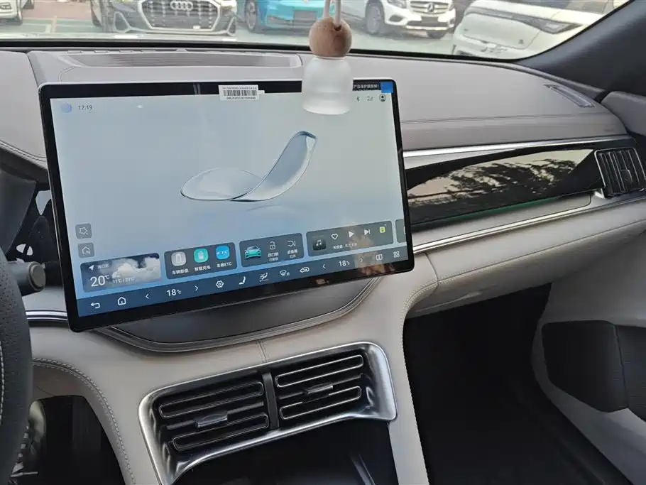 BYD SONGJIANG NEW ENERGY