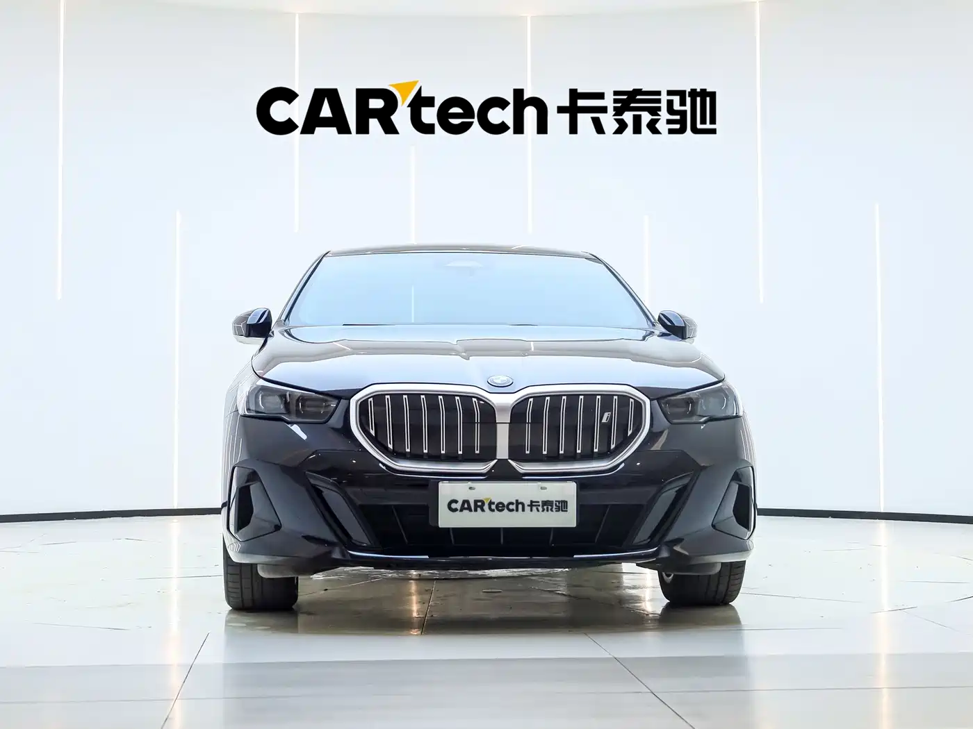 BMW i5 2025 2025 eDrive 35L M Sport Package