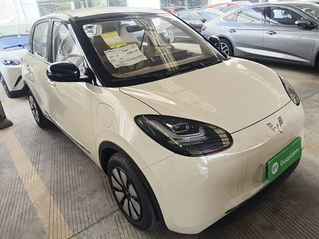 2026 Wuling Motors Wuling Bingo