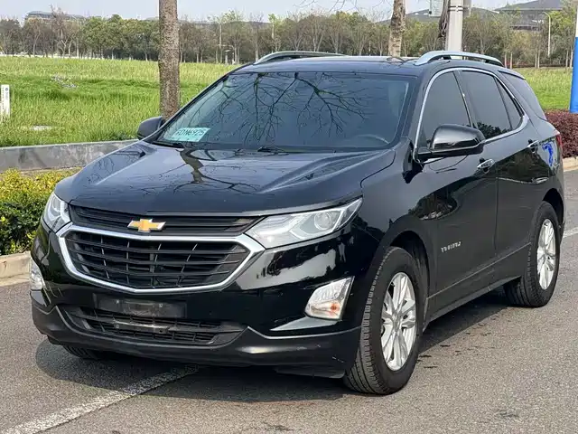 CHEVROLET EXPLORER