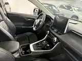 Фото 10 - Toyota Wildlander