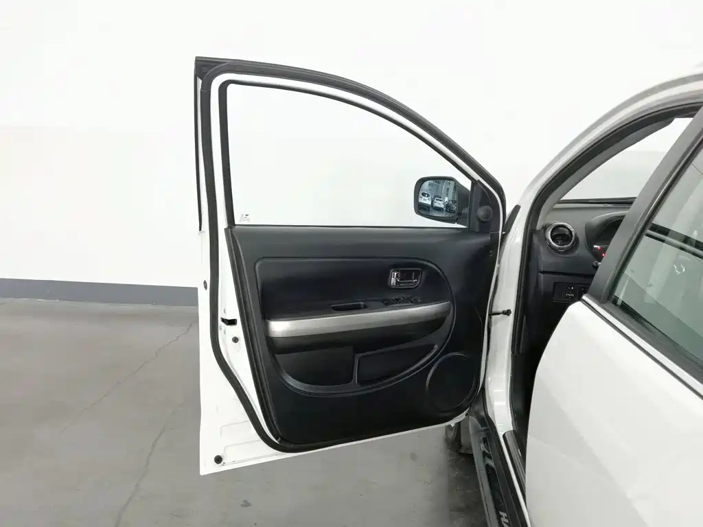 Great Wall M4 2013 2012 1.5L Manual Luxury