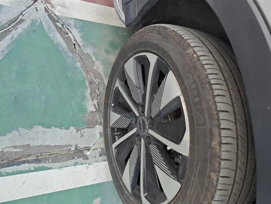 BYD SONGJIANG NEW ENERGY