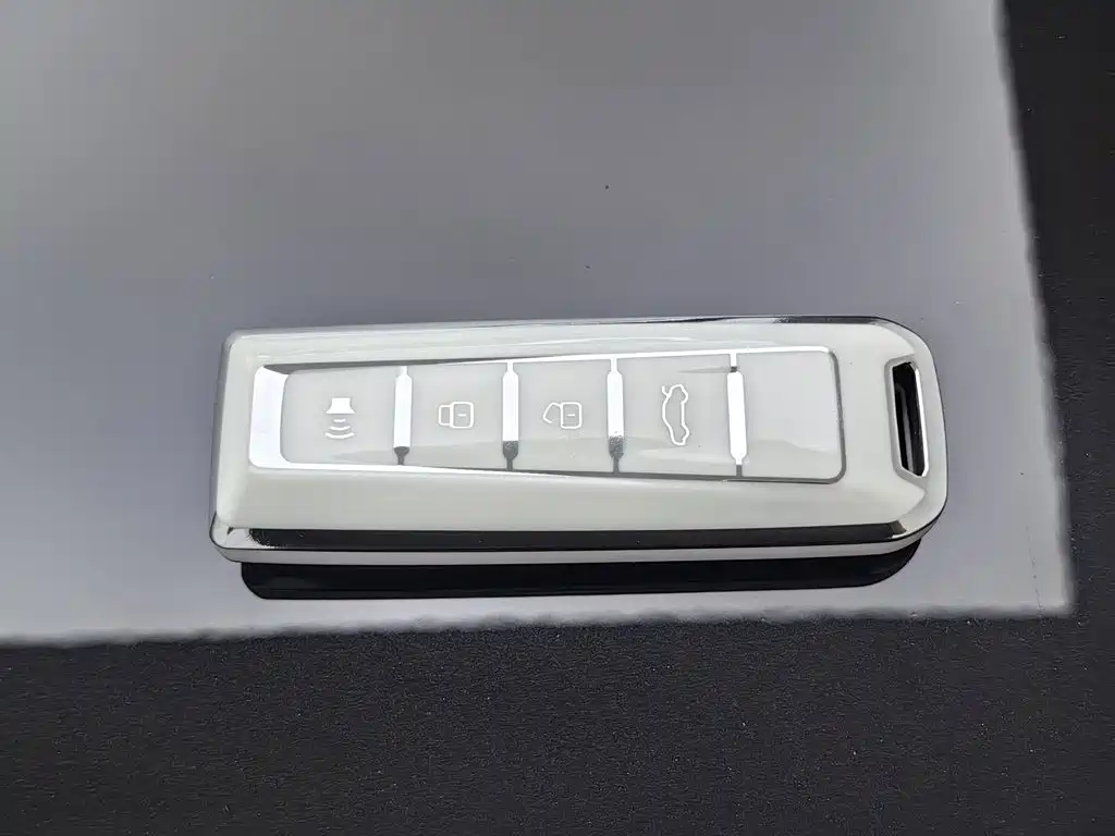 WEY VV7 2019 2019 Upgraded 2.0T Flagship China V
