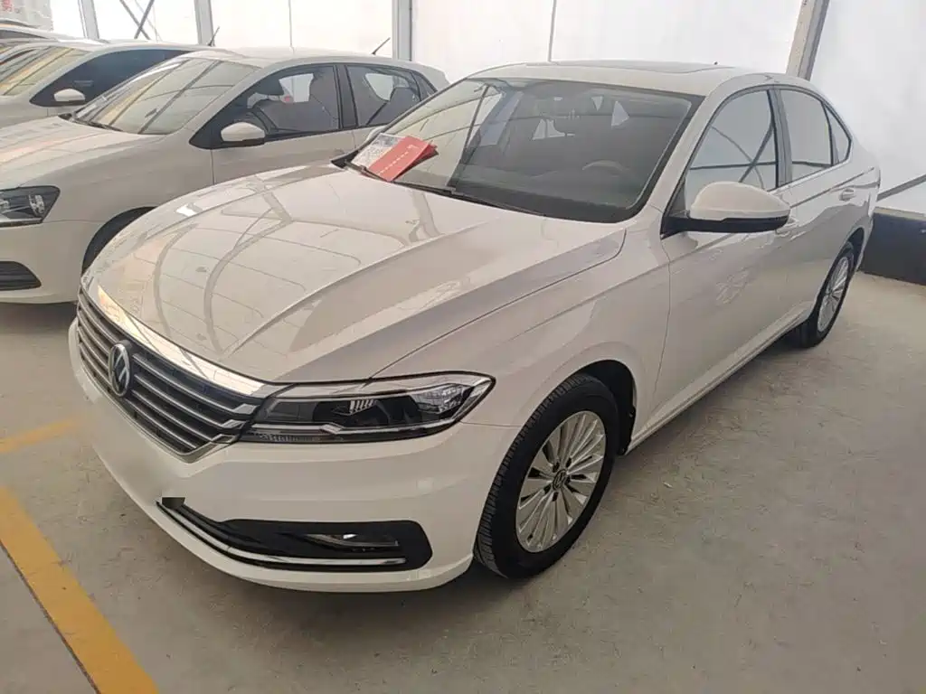 Volkswagen Lavida 2022 280TSI DSG Comfort Edition