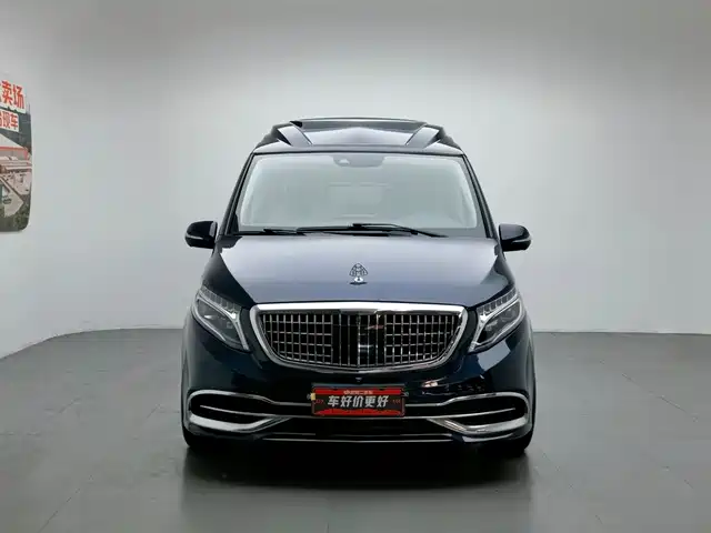 Boochi Bochi VC Series 2020 V 260 L Weixiang — фото 2