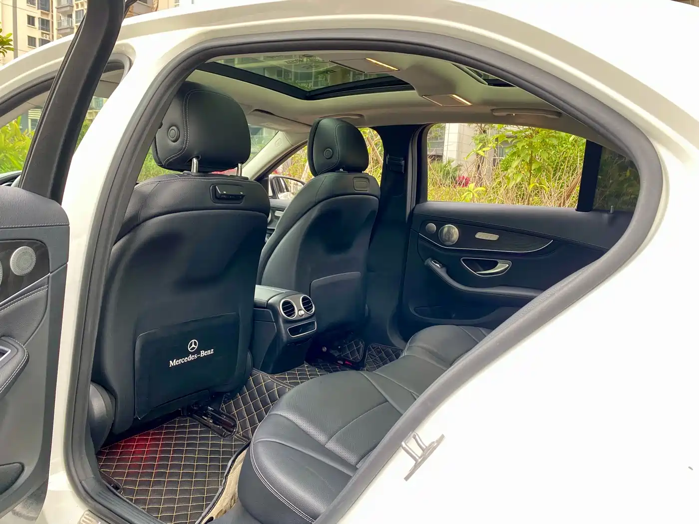 Mercedes-Benz C-Class 2019 C 260 L Sport фото 15
