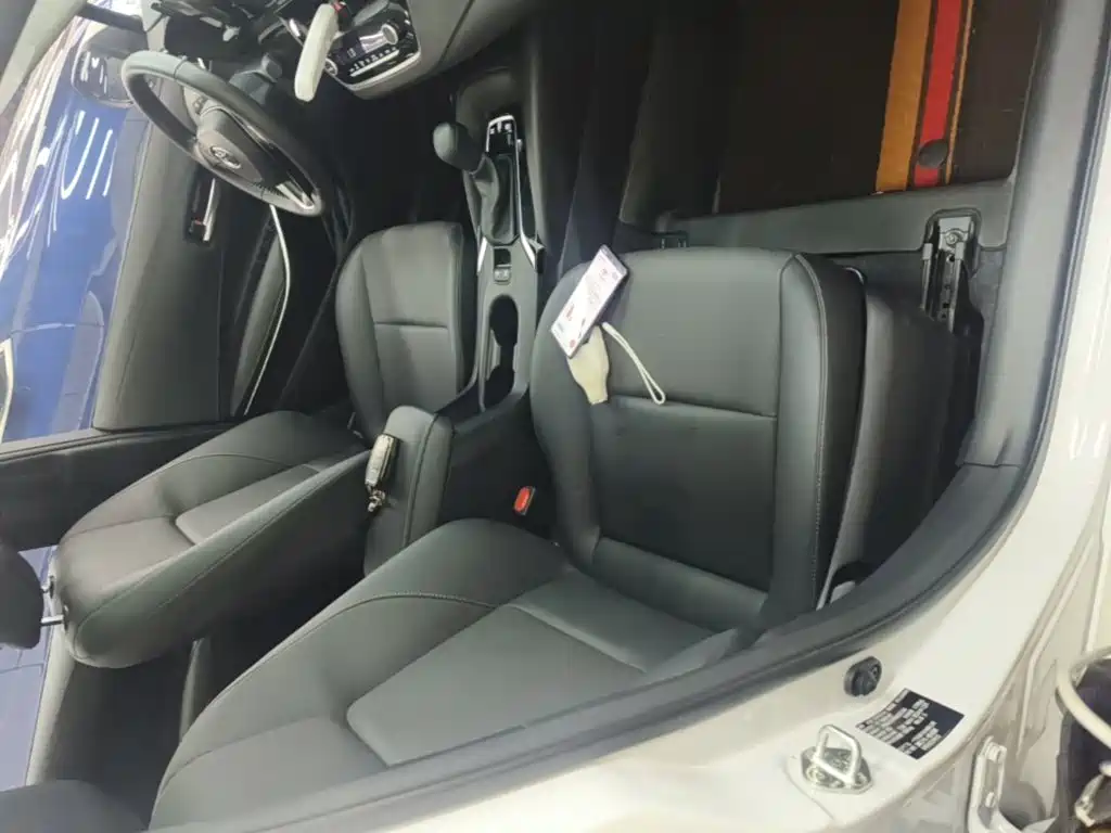 Toyota Corolla 2025 2024 Model 1.8L Smart Hybrid Elite Edition