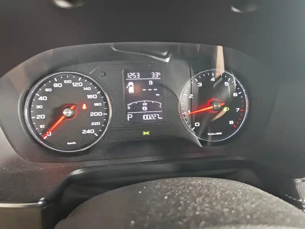 Roewe RX5 2016 2016 20T 2WD Automatic Internet Smart Edition