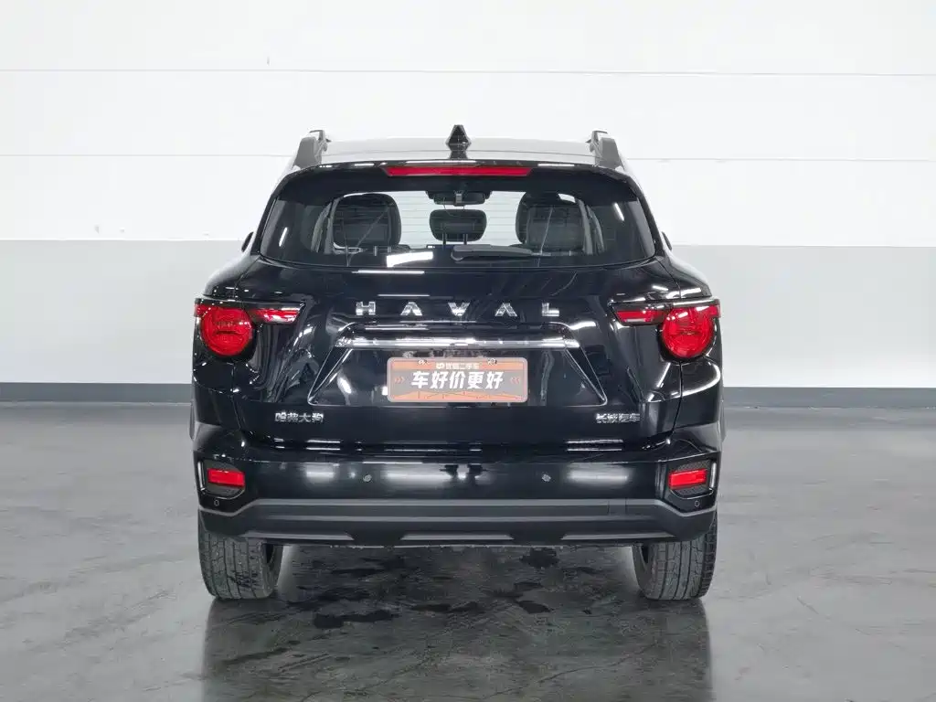 Haval Da Gou 2nd Gen 2024 2023 1.5T 2WD Trend & Wild Edition Plus