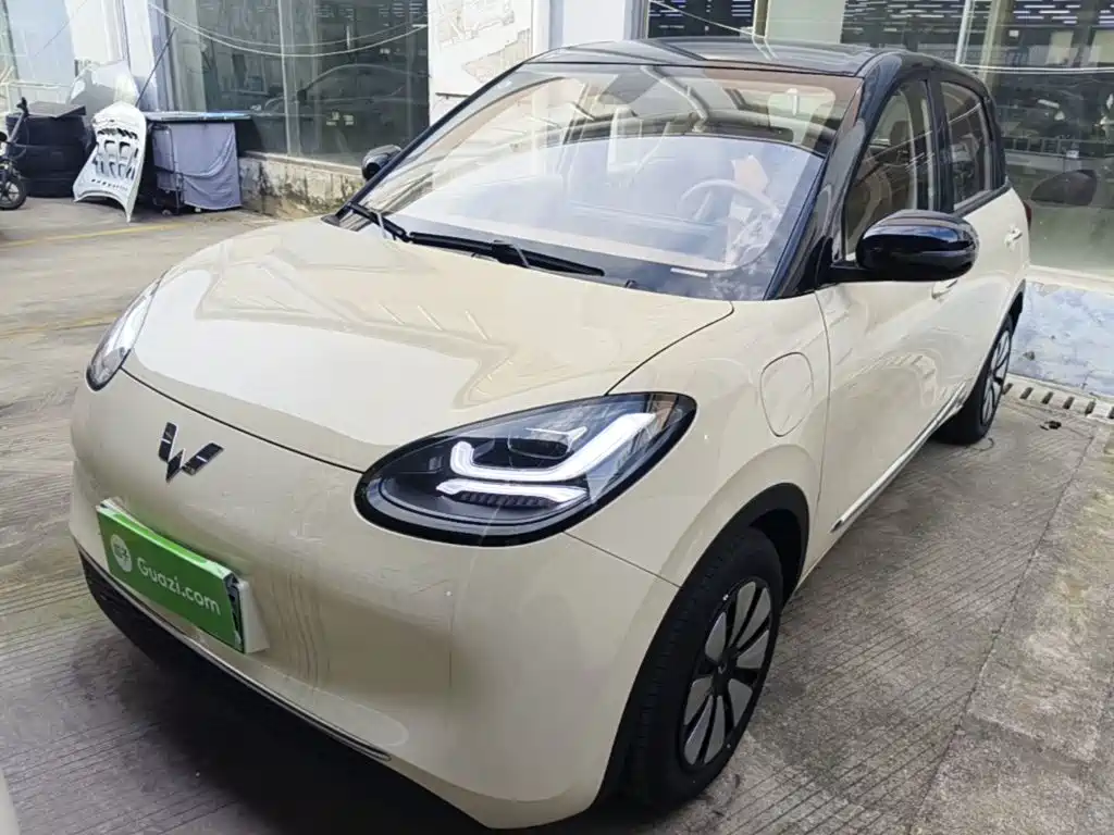 2026 Wuling Motors Wuling Bingo