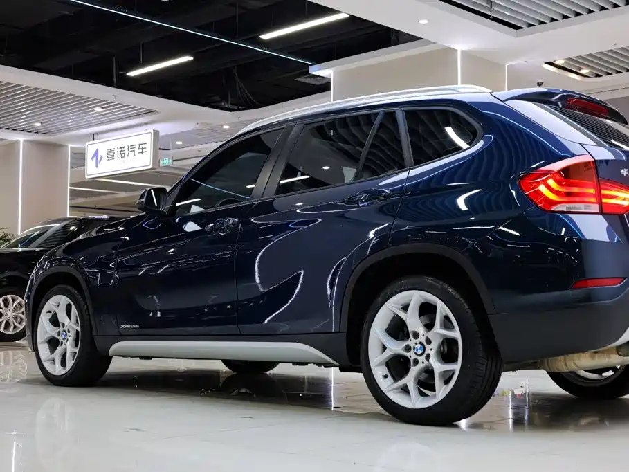 Photo 12 - BMW X1
