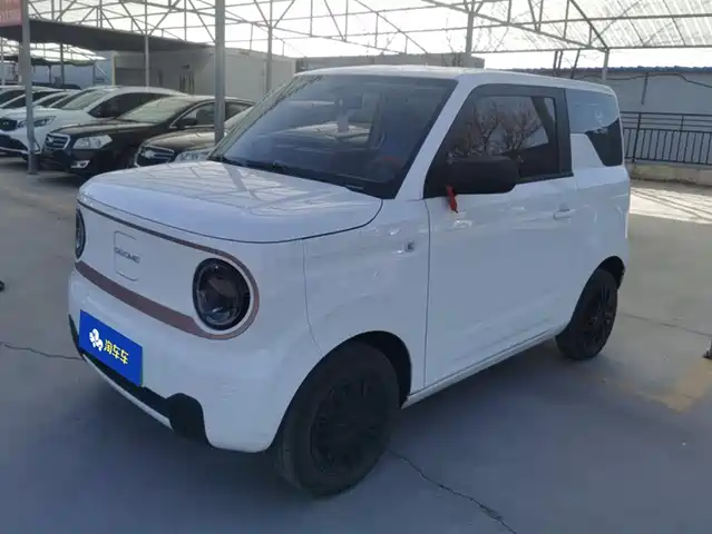 geely-galaxy panda
