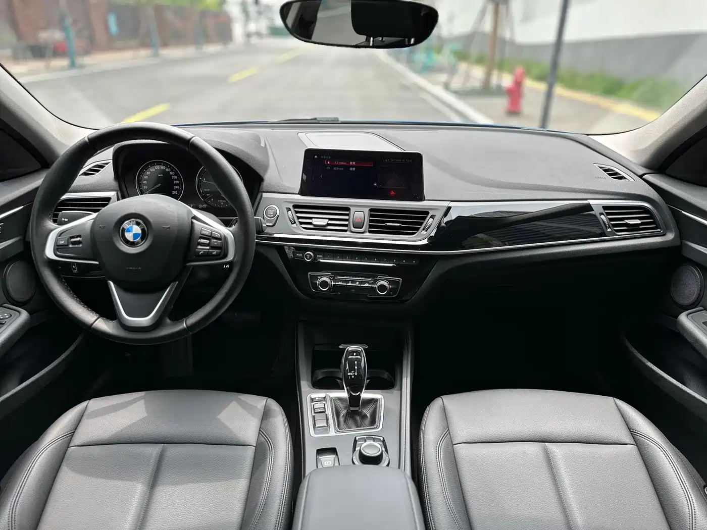 BMW 1 Series 2020 Model 120i Fashion Style фото 17