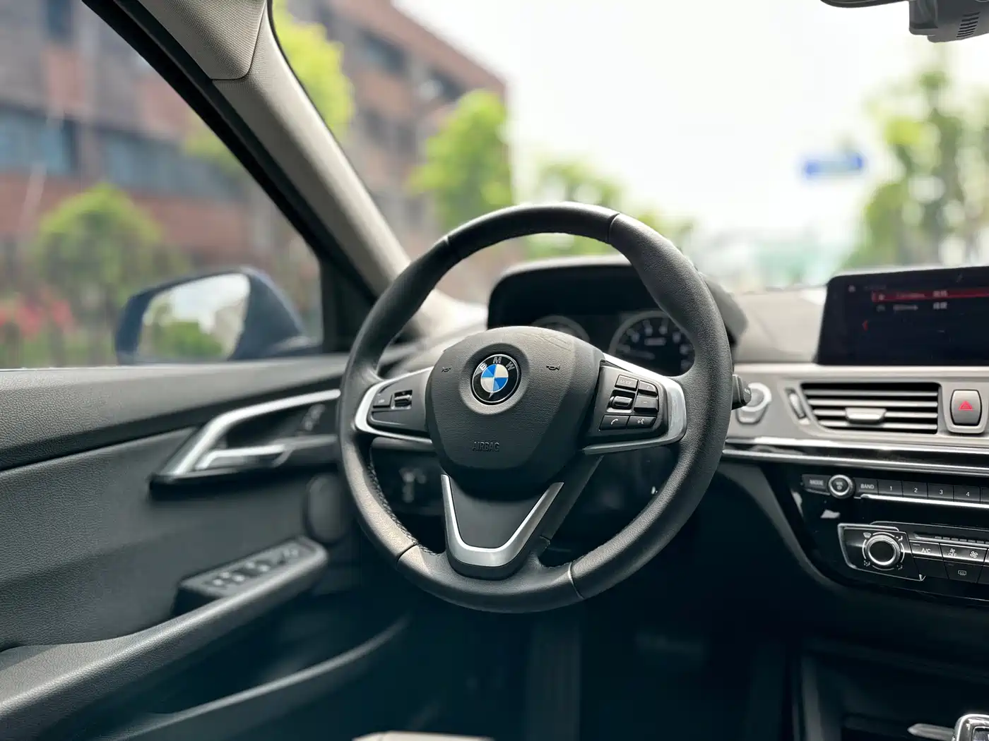 BMW 1 Series 2020 Model 120i Fashion Style фото 20