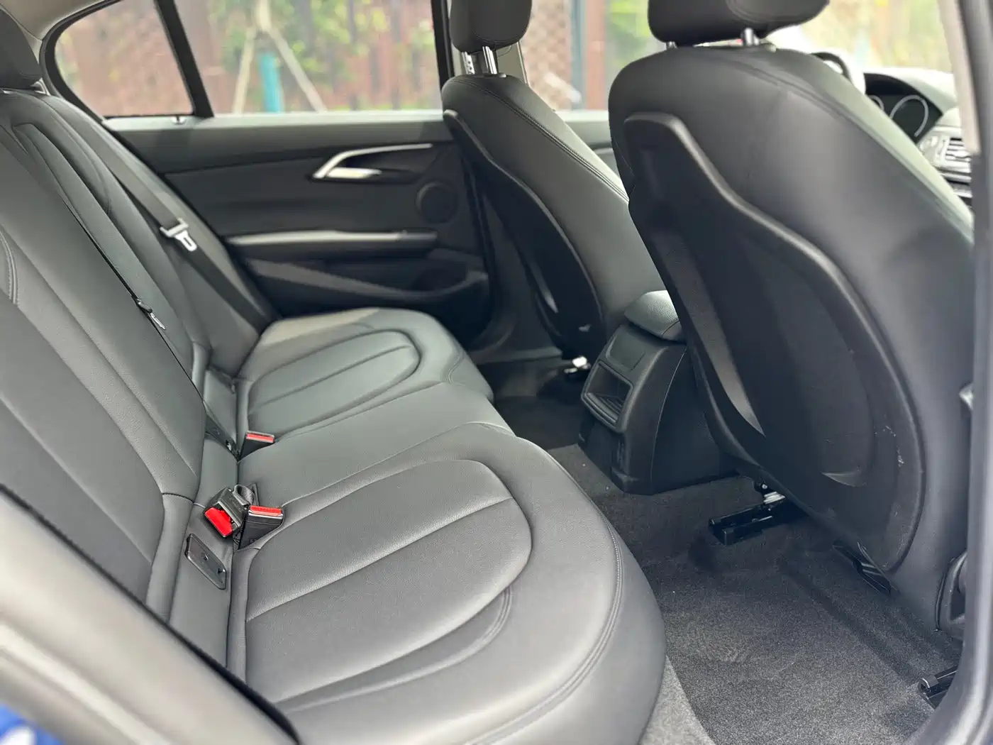 BMW 1 Series 2020 Model 120i Fashion Style фото 16
