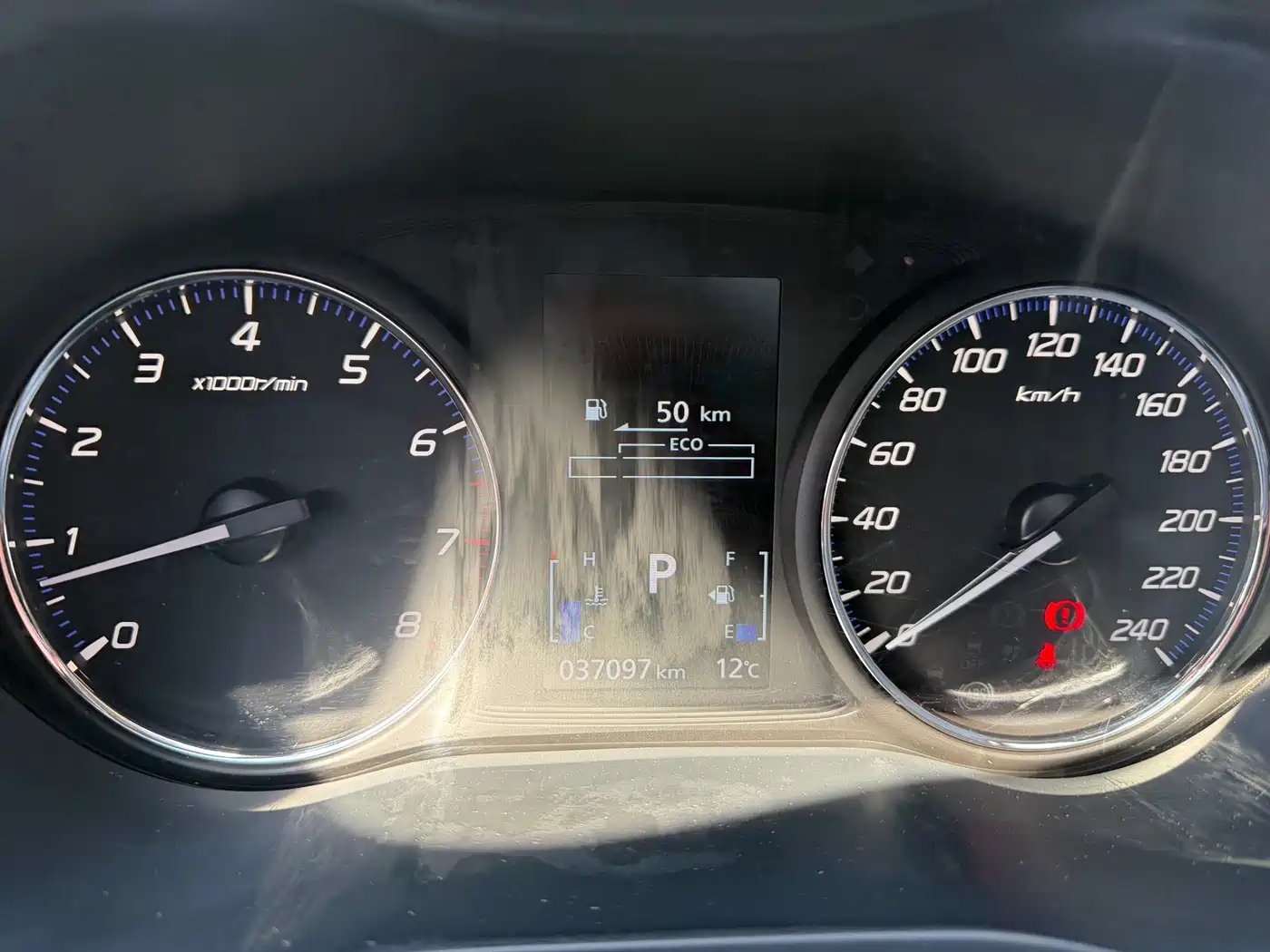 Mitsubishi Outlander 2021 2.0L FWD Comfort Edition 5-seater фото 10