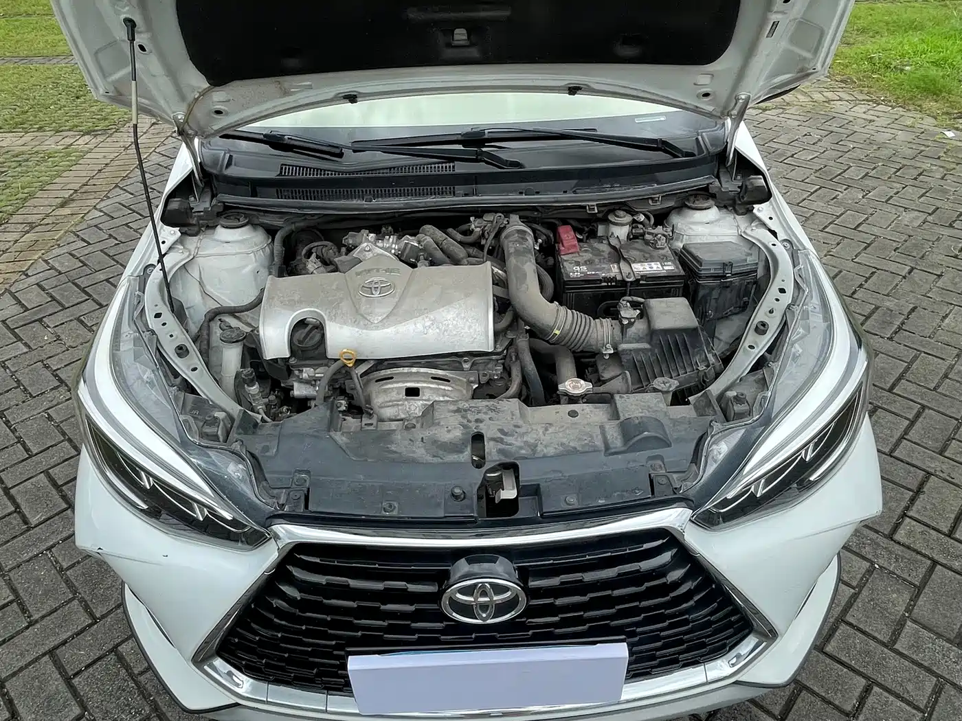 Photo 19 - Toyota YARiS L Zhi Xuan