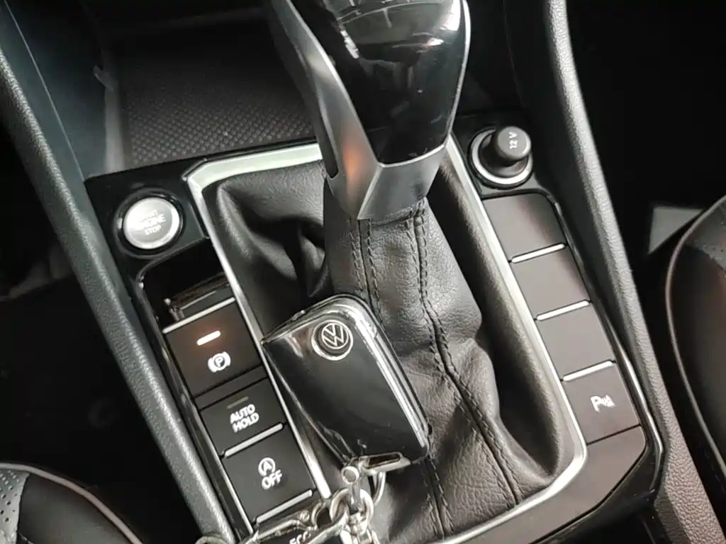 Volkswagen Sagitar, миниатюра 9