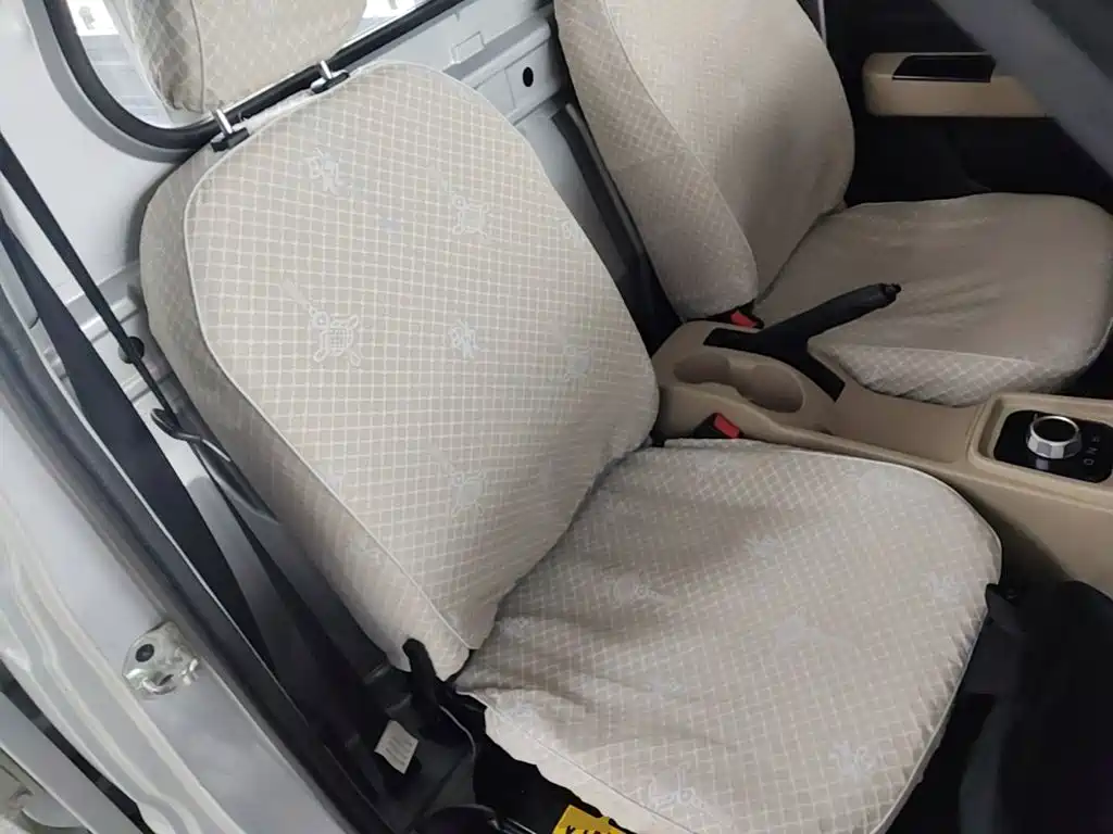 Photo 25 - Changan Kuayue Xinbao T3 EV