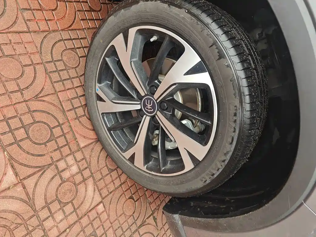 BYD Song Pro New Energy 2026 2026 DM-i Long Range Edition
