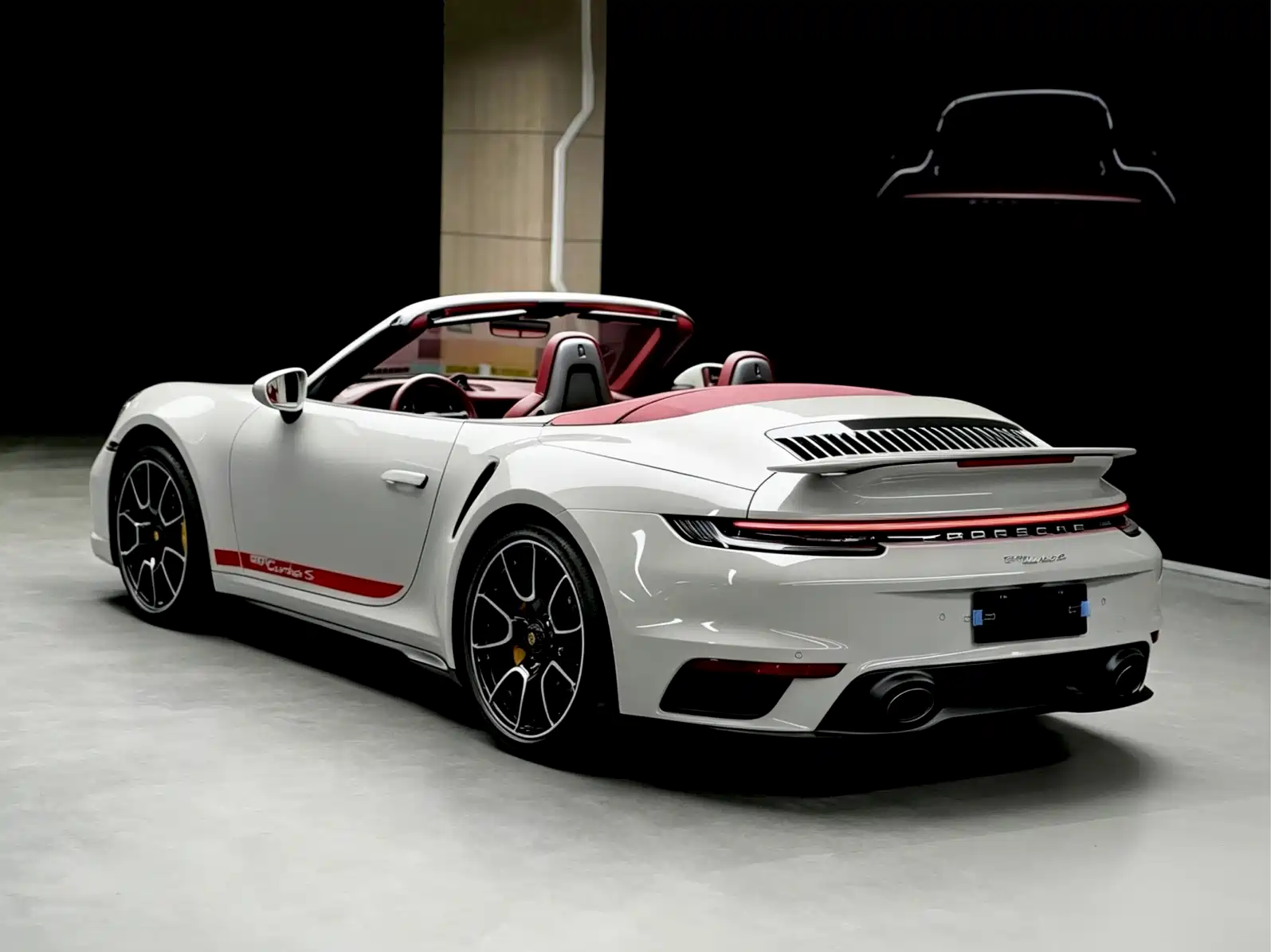 Фото 6 - Porsche 911