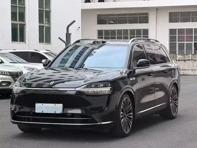 AITO Wenjie AITO M9 2024 Extended Range Ultra 42kWh 6-Seater