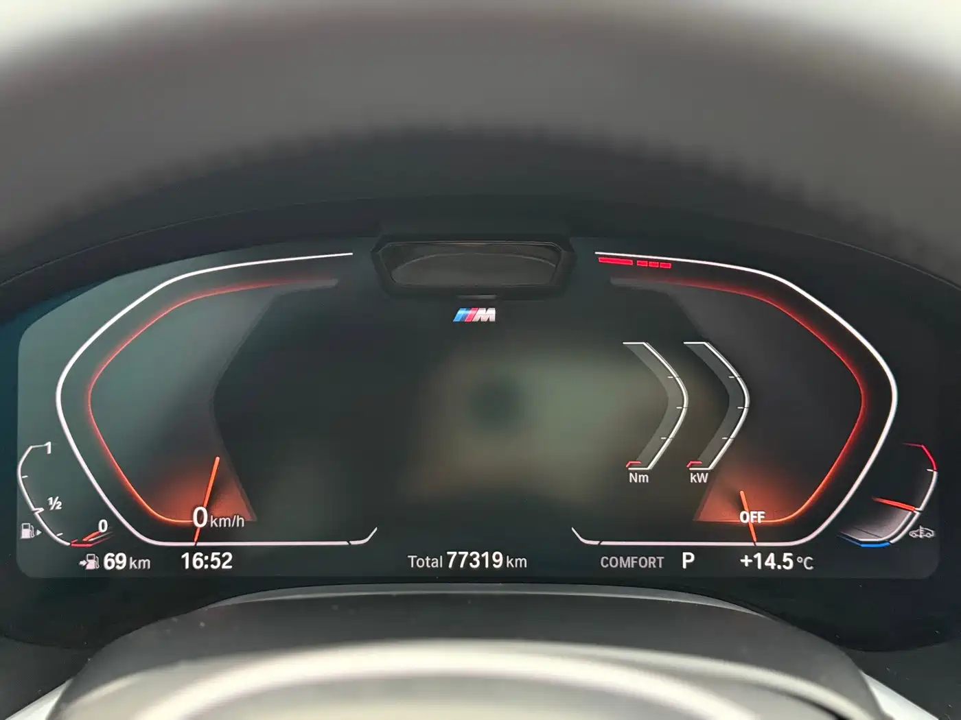 BMW 7 Series 2021 Model 740Li xDrive Executive M Sport Package фото 41