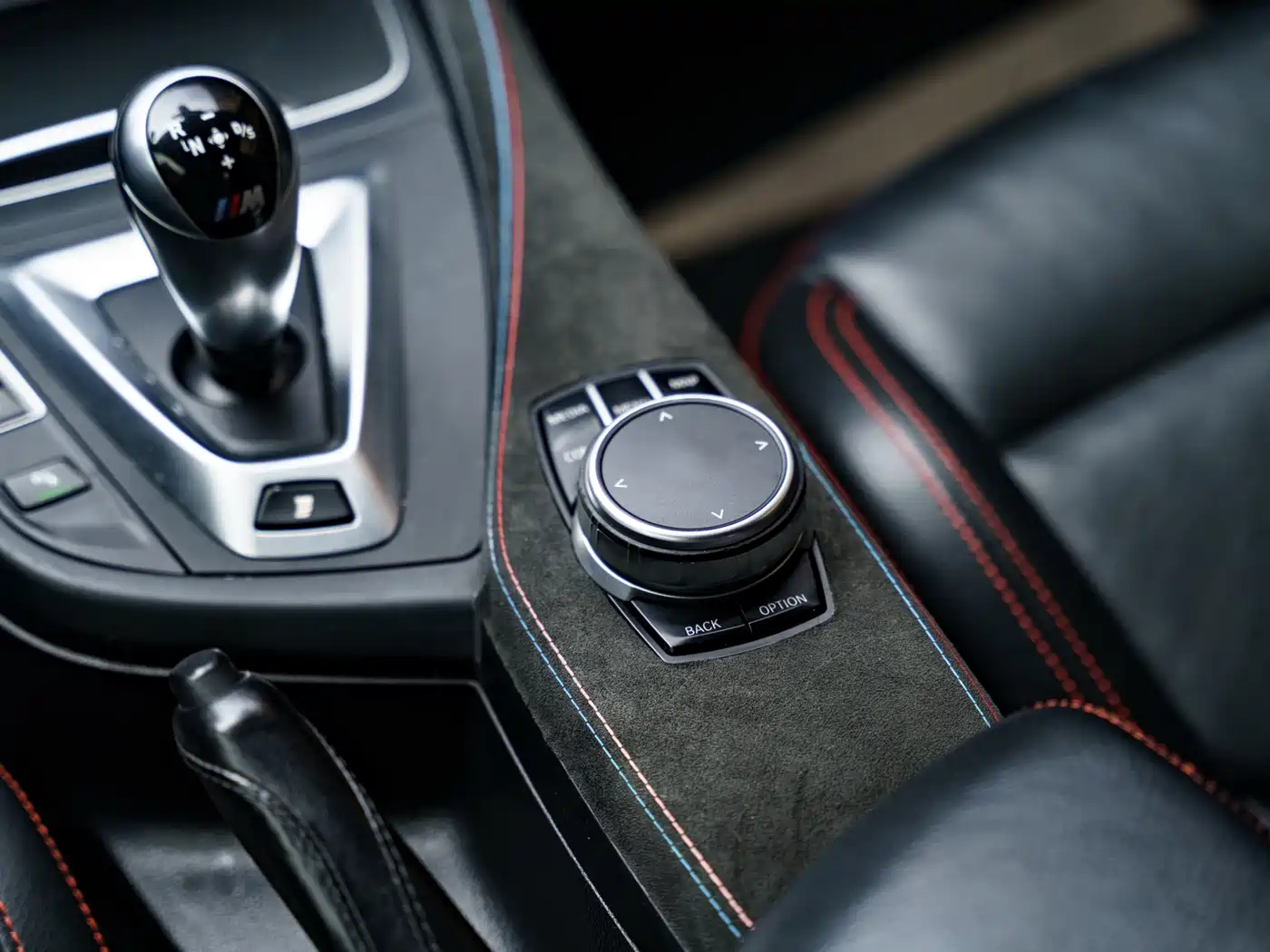 BMW M2 2018 M2 Thunder Edition фото 15
