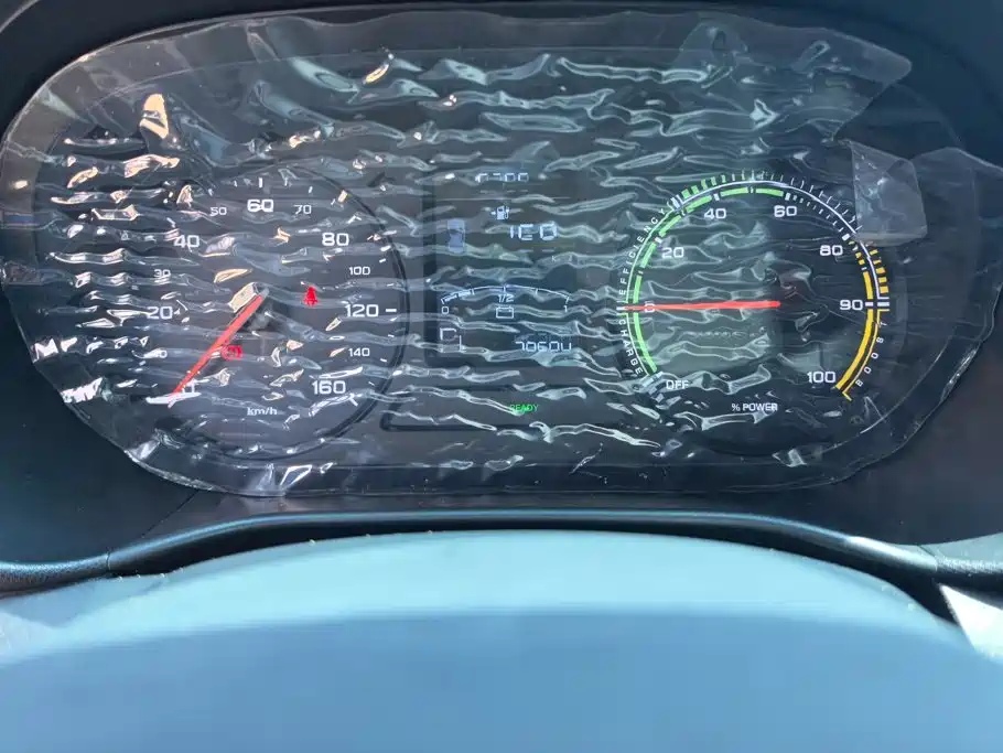 Roewe Kaiwei CLEVER 2023 2022 311km Vitality Bobo Edition