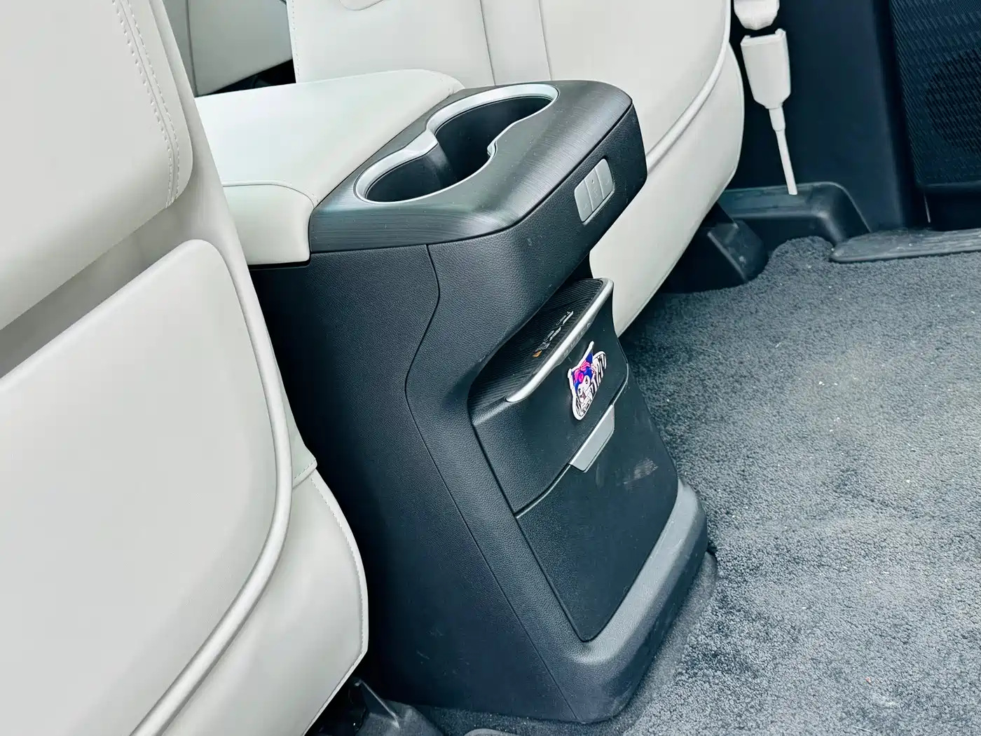 BUICK GL8 NEW ENERGY