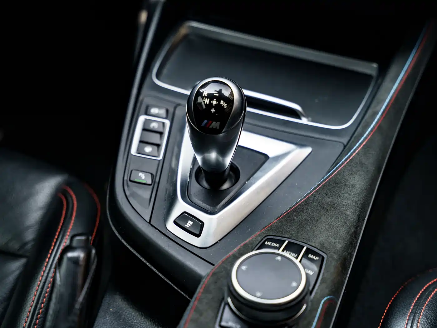 BMW M2 2018 M2 Thunder Edition фото 14
