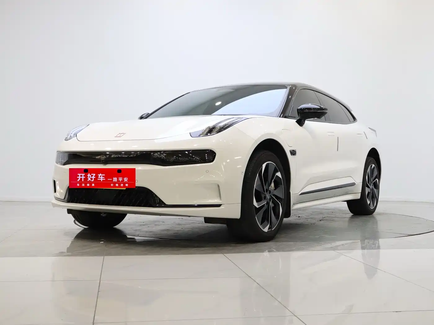 ZEEKR EXTREME KRYPTON 001