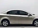 Фото 8 - Roewe 350