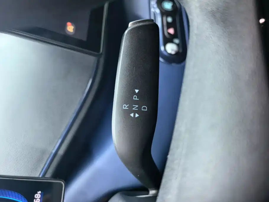 BYD Seagull 2025 2025 Smart Drive Edition 305km Vitality Version
