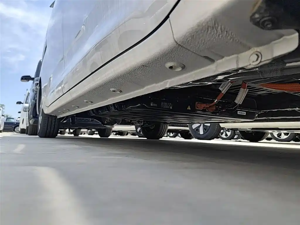 Wuling Motors Wuling Zhiguang NEV 2026 2025 Model Comfort