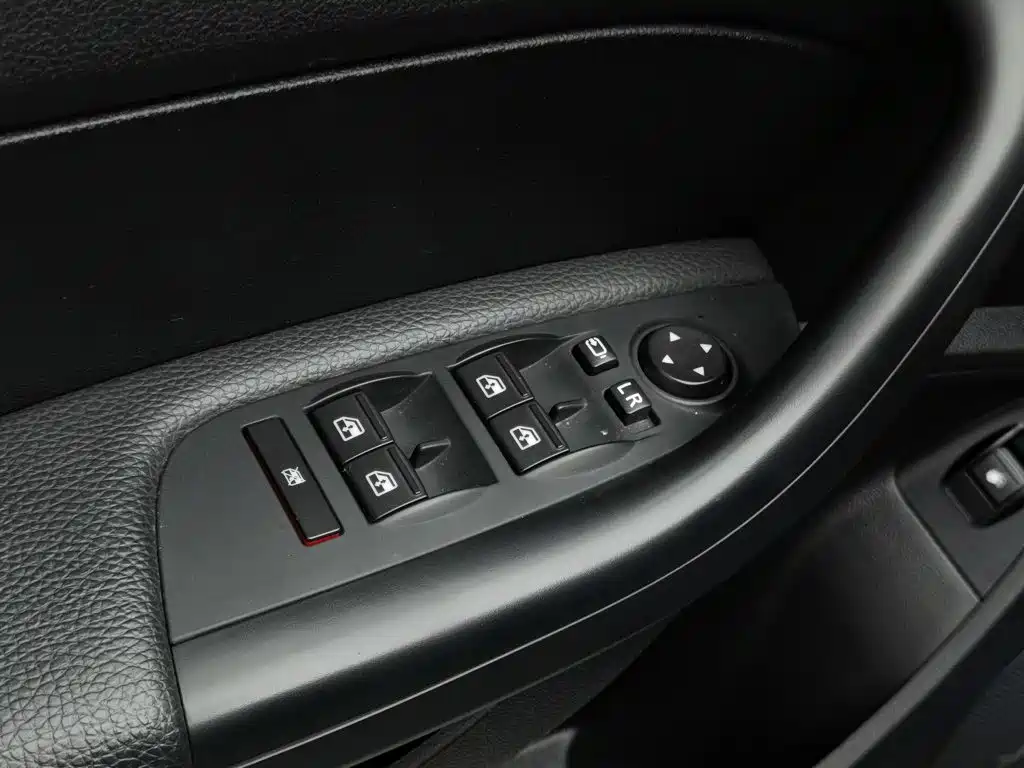Qoros 5 2018 2018 1.6T Automatic Premium Type