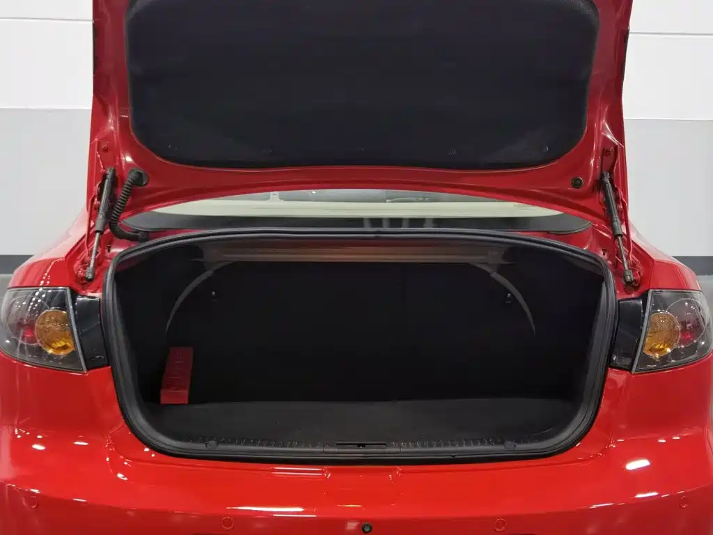 Mazda 3 2011 2010 1.6L Manual Classic Fashion