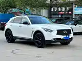 Фото 3 - Infiniti FX