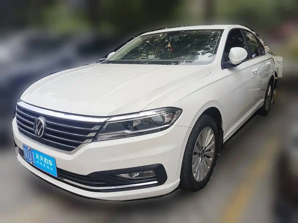 Volkswagen Lavida 2021 280TSI DSG Comfort Edition