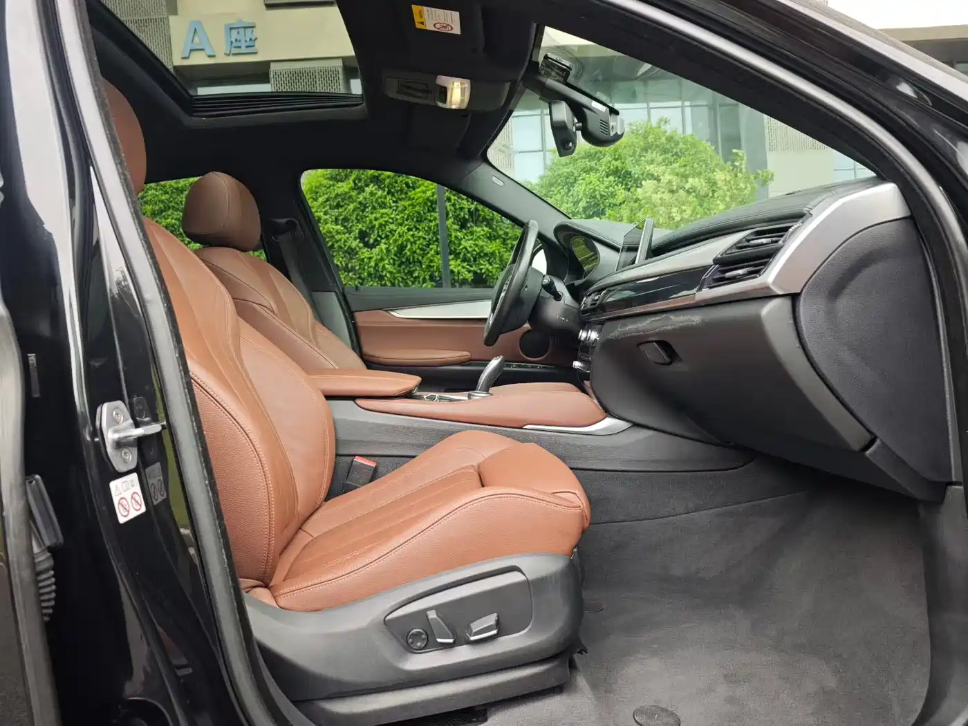 BMW X6 2019 xDrive28i M Sport Package фото 8