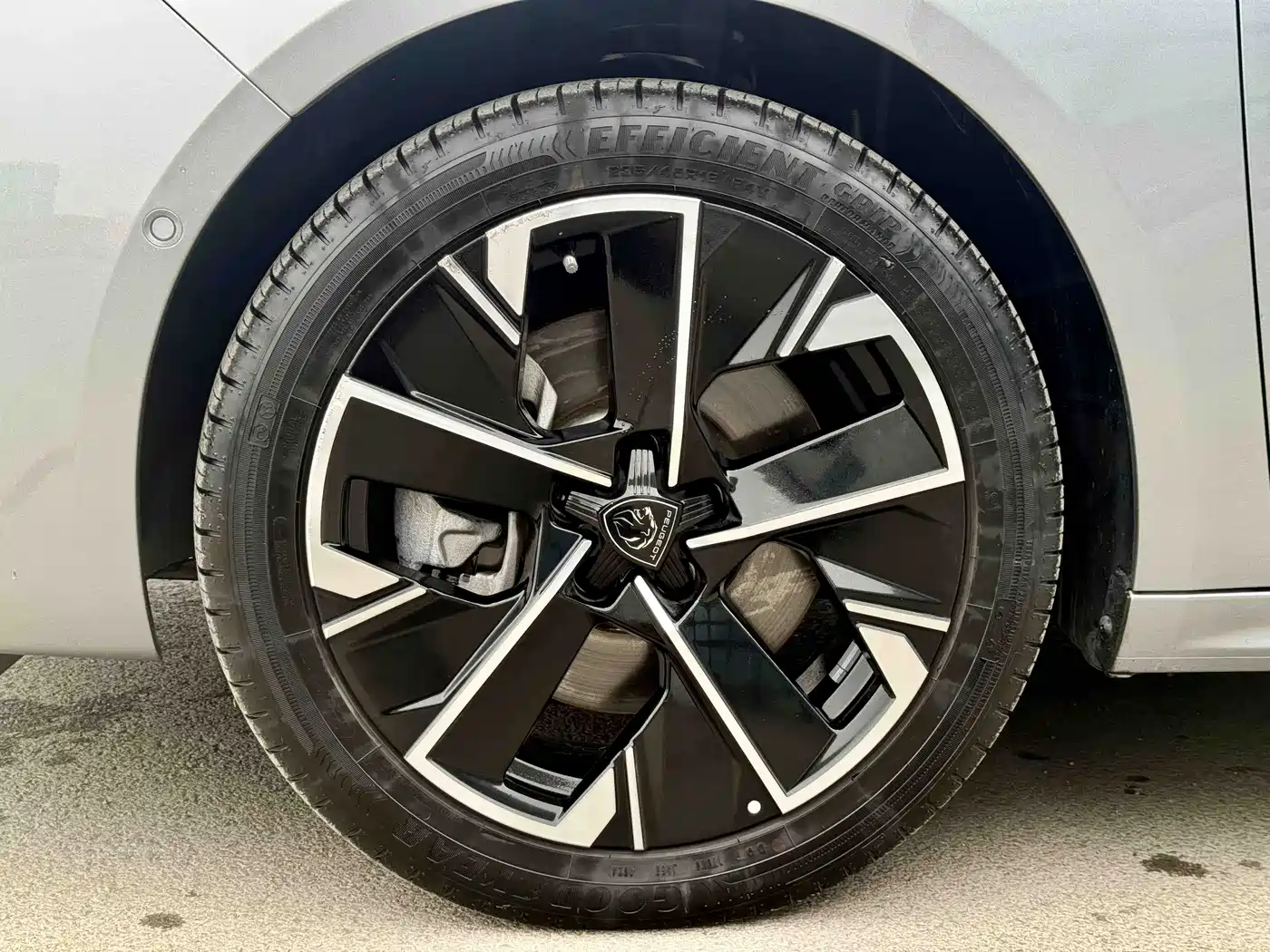 Peugeot 508 2025 508L 400THP Dynamic Flagship фото 15