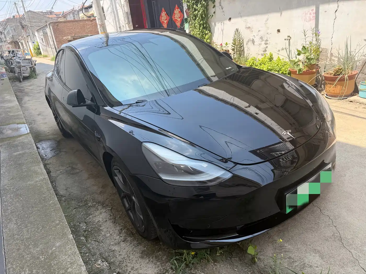Photo 2 - Tesla Model 3