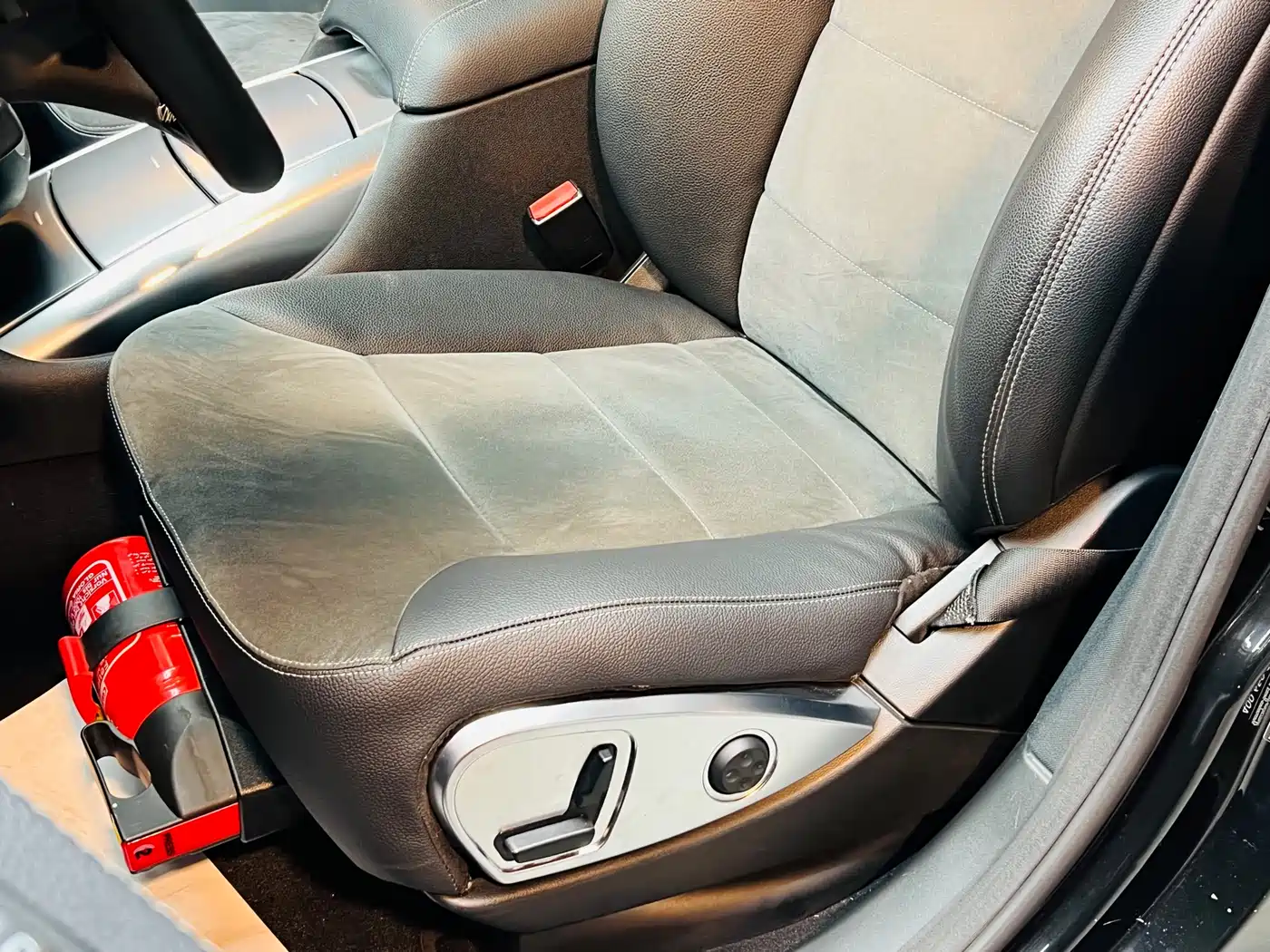 Mercedes-Benz R-Class 2014 R 320 4MATIC Business фото 14